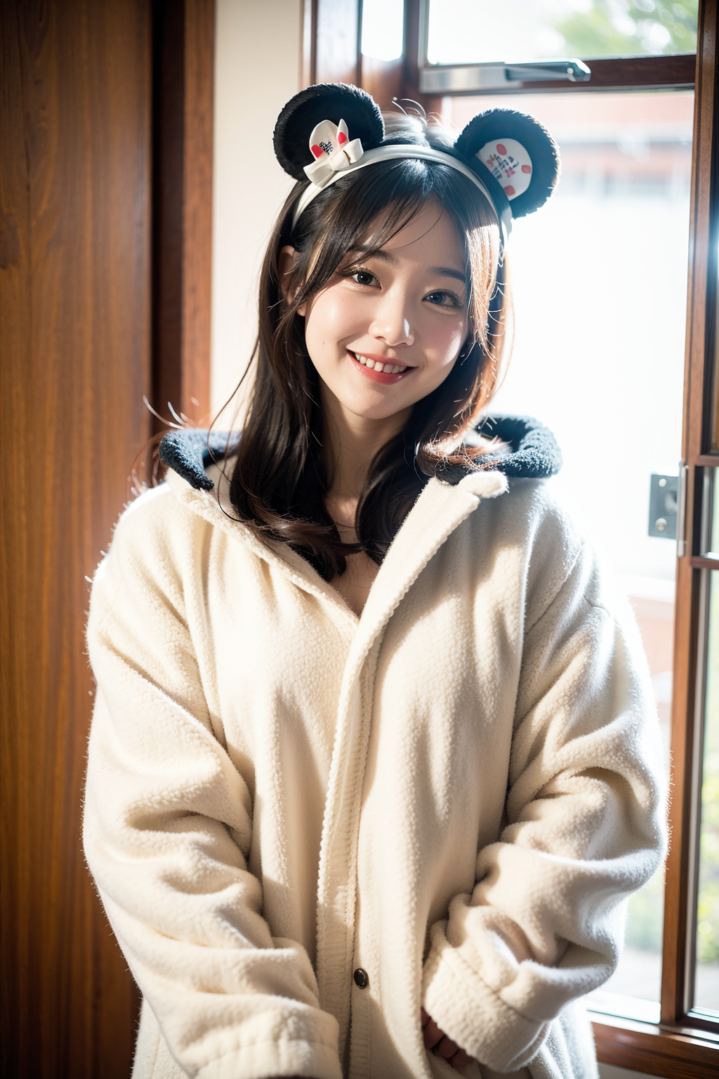 【緊急】このクマサンが家に現れたらどうする？